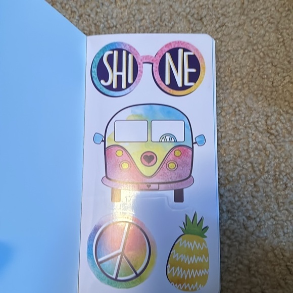 Water Bottle Stickers- 10 Sticker Sheets - Picture 2 of 12